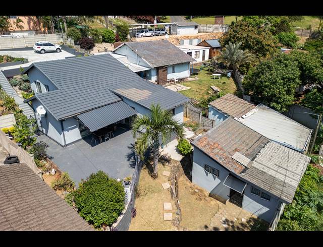 3 BEDROOM FREEHOLD FOR SALE IN HILLARY